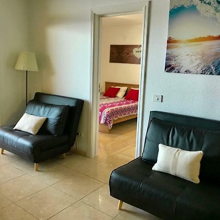 Apartamento Playa De La Arena Lägenhet Puerto de Santiago  Exteriör bild