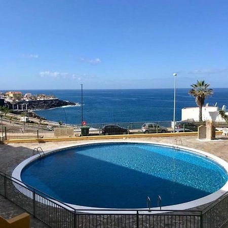 Apartamento Playa De La Arena Lägenhet Puerto de Santiago  Exteriör bild